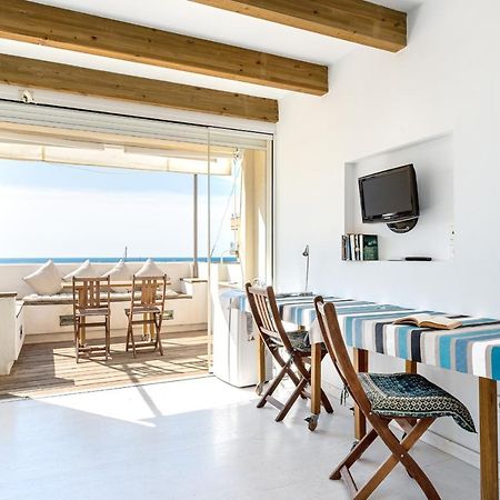 Hauzify I Loft Brisa Del Mar Apartamento L'Ametlla de Mar Exterior foto