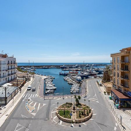 Hauzify I Loft Brisa Del Mar Apartamento L'Ametlla de Mar Exterior foto