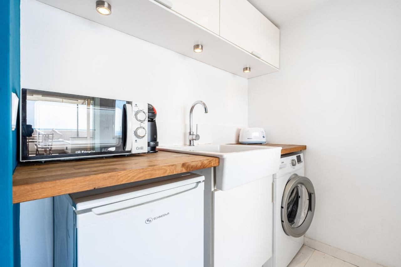 Hauzify I Loft Brisa Del Mar Apartamento L'Ametlla de Mar Exterior foto