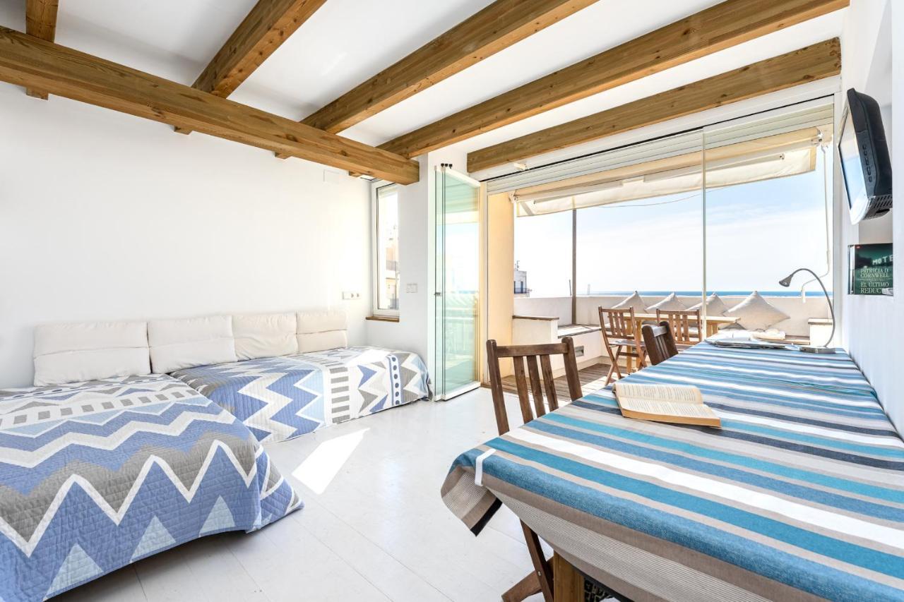 Hauzify I Loft Brisa Del Mar Apartamento L'Ametlla de Mar Exterior foto