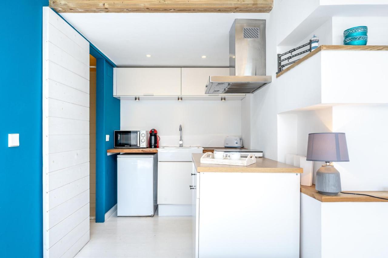 Hauzify I Loft Brisa Del Mar Apartamento L'Ametlla de Mar Exterior foto
