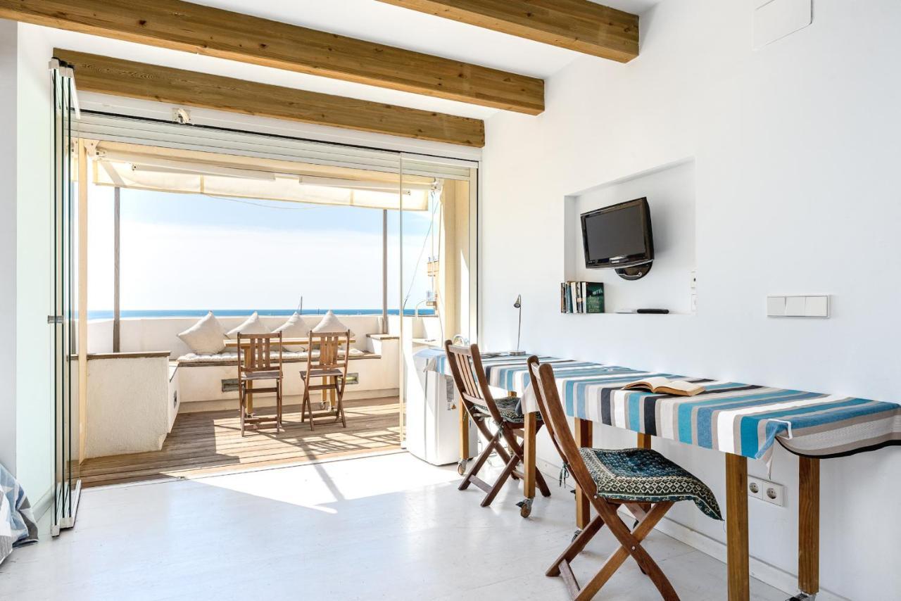 Hauzify I Loft Brisa Del Mar Apartamento L'Ametlla de Mar Exterior foto