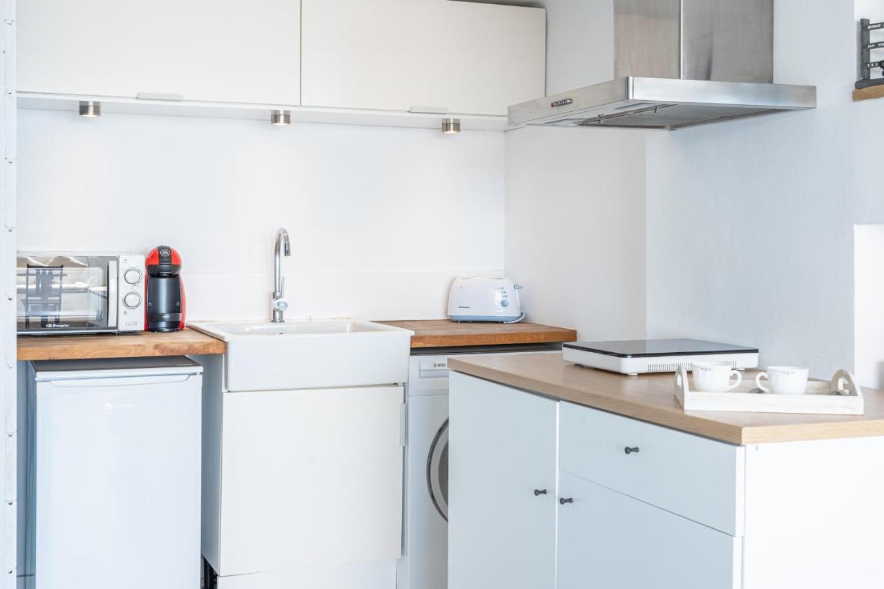 Hauzify I Loft Brisa Del Mar Apartamento L'Ametlla de Mar Exterior foto