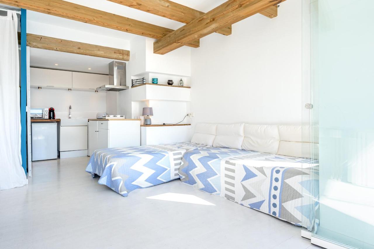 Hauzify I Loft Brisa Del Mar Apartamento L'Ametlla de Mar Exterior foto