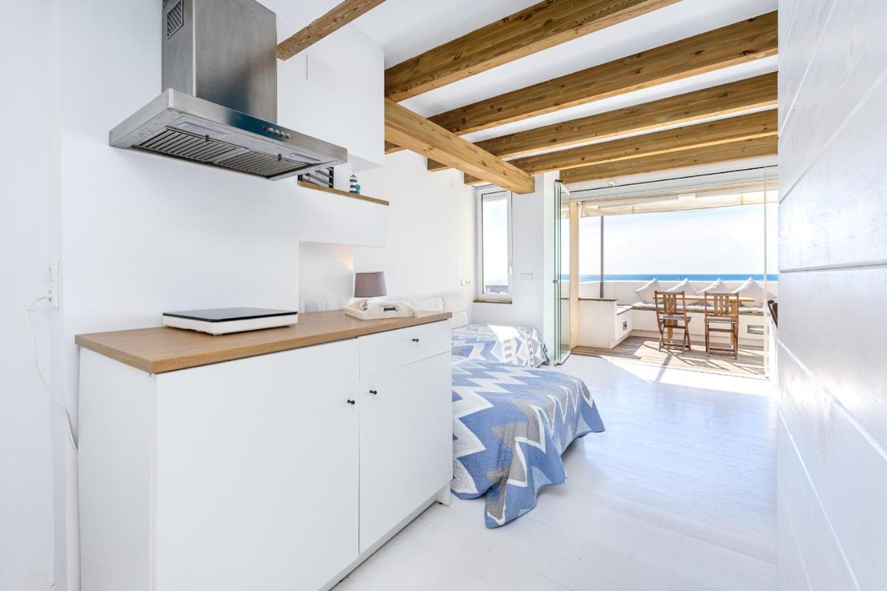 Hauzify I Loft Brisa Del Mar Apartamento L'Ametlla de Mar Exterior foto