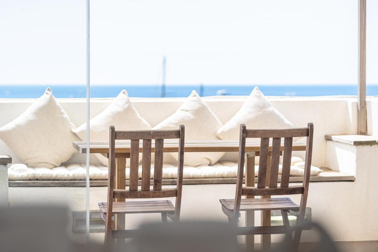 Hauzify I Loft Brisa Del Mar Apartamento L'Ametlla de Mar Exterior foto