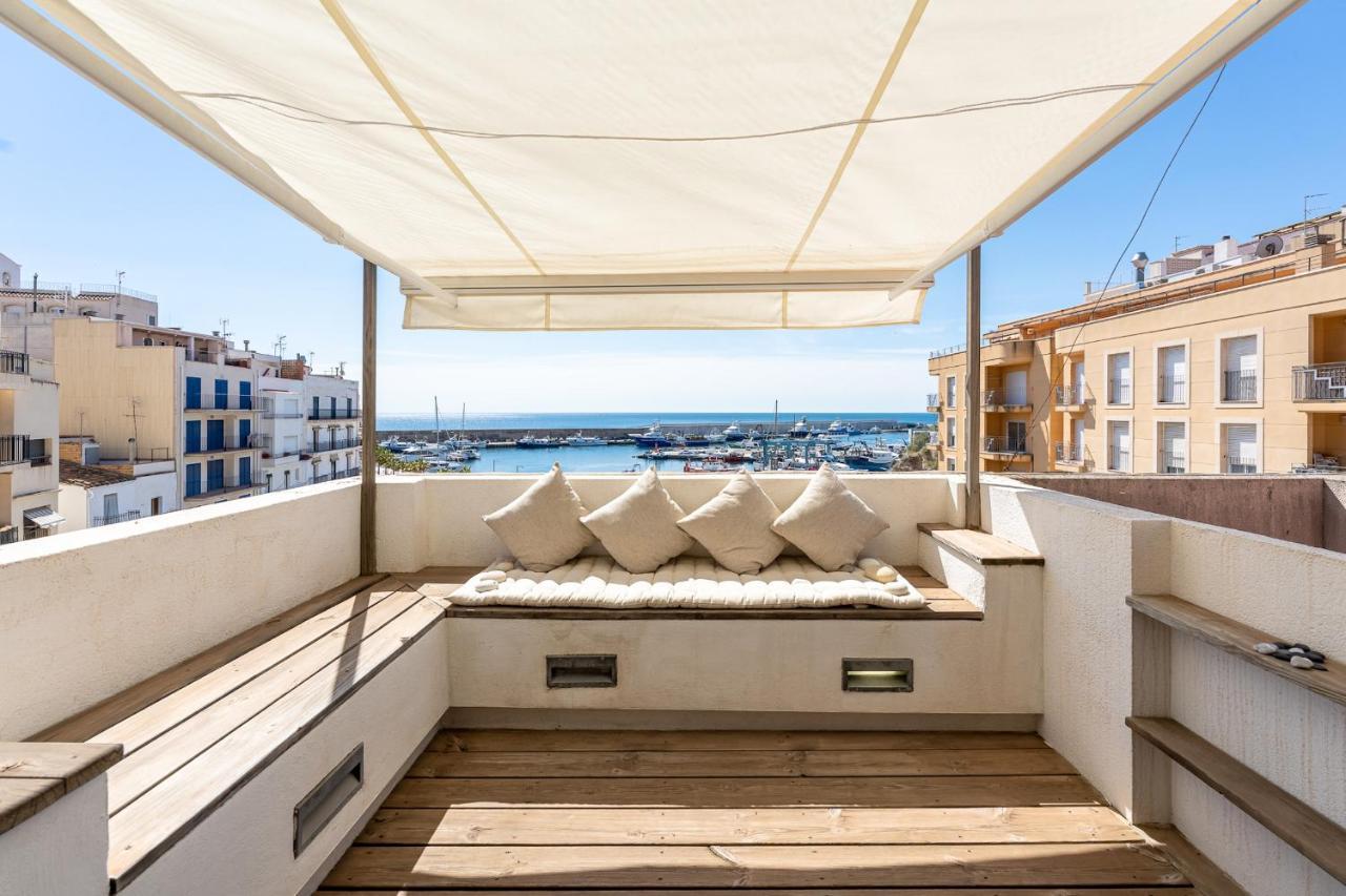 Hauzify I Loft Brisa Del Mar Apartamento L'Ametlla de Mar Exterior foto