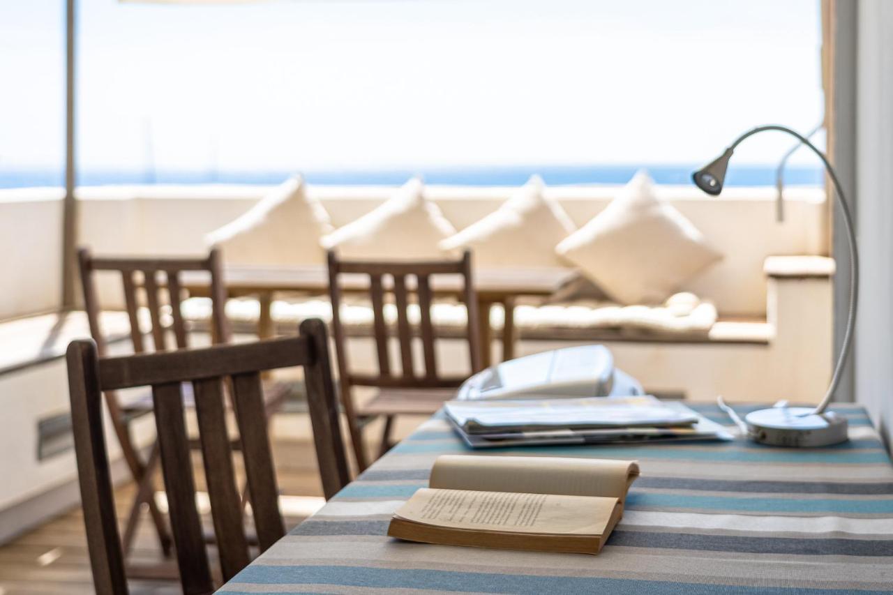 Hauzify I Loft Brisa Del Mar Apartamento L'Ametlla de Mar Exterior foto