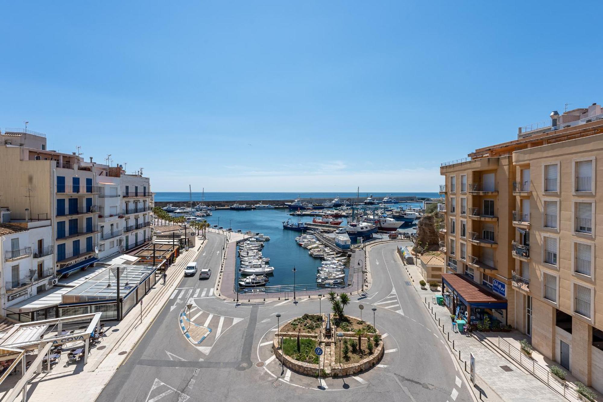 Hauzify I Loft Brisa Del Mar Apartamento L'Ametlla de Mar Exterior foto