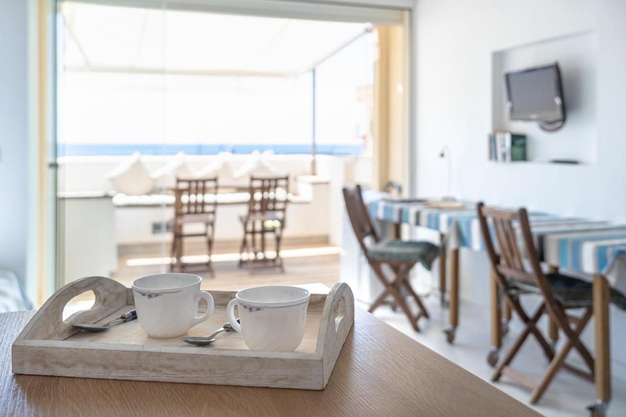 Hauzify I Loft Brisa Del Mar Apartamento L'Ametlla de Mar Exterior foto