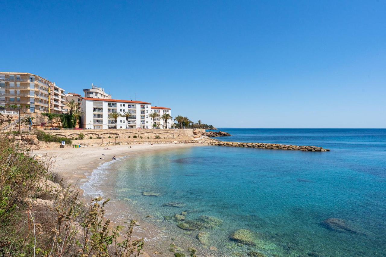 Hauzify I Loft Brisa Del Mar Apartamento L'Ametlla de Mar Exterior foto