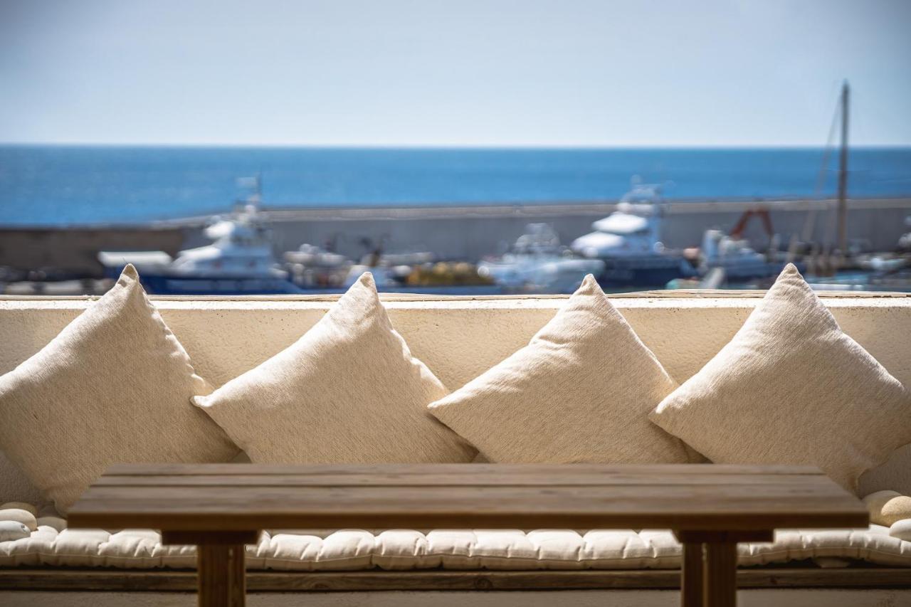 Hauzify I Loft Brisa Del Mar Apartamento L'Ametlla de Mar Exterior foto