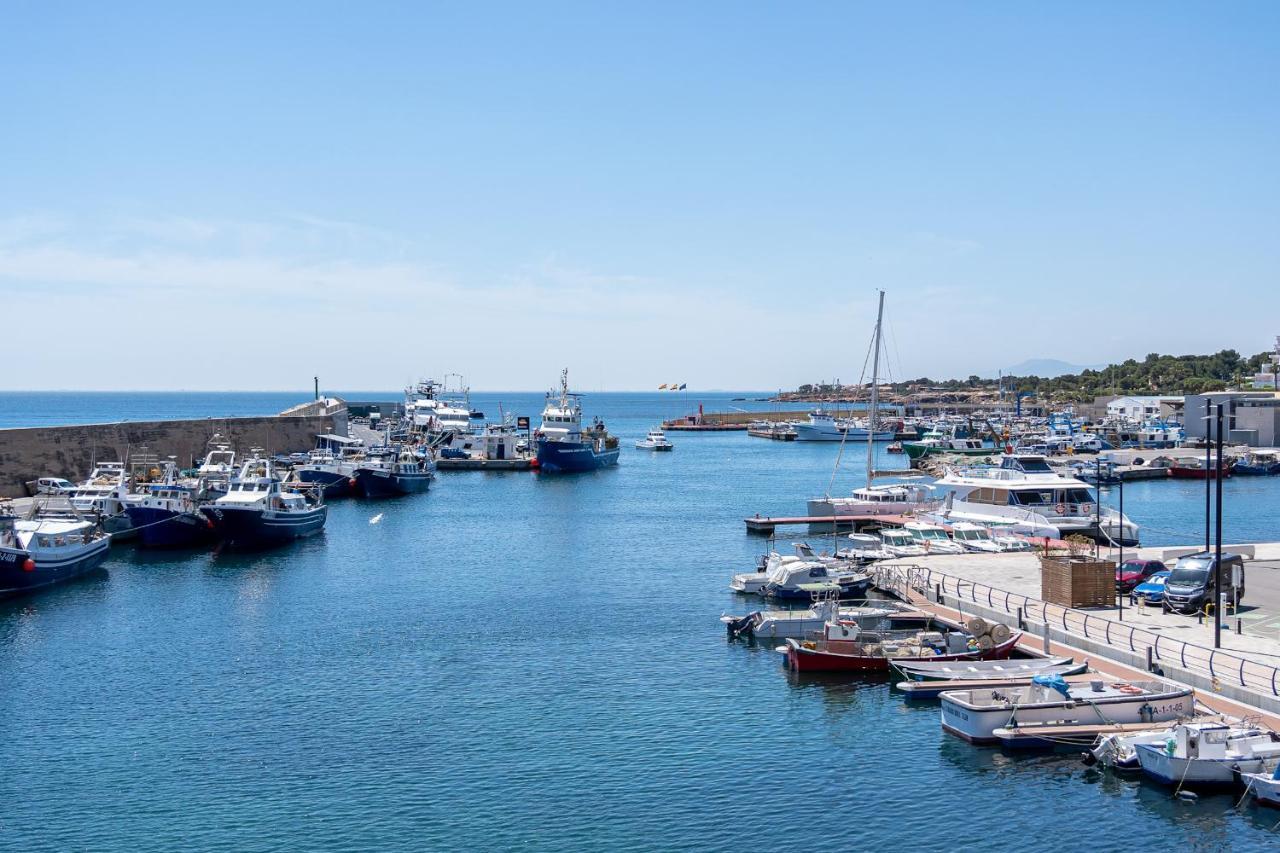 Hauzify I Loft Brisa Del Mar Apartamento L'Ametlla de Mar Exterior foto